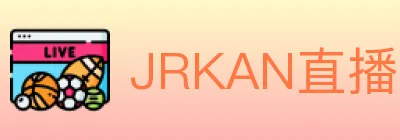 JRKAN直播 logo